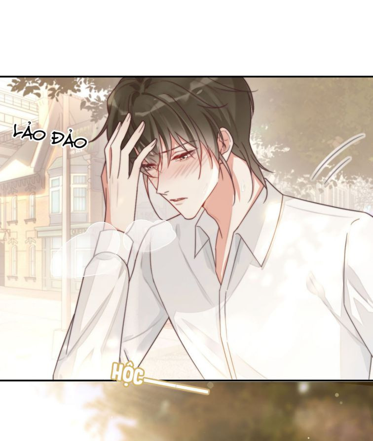 nịch tửu chapter 6 9