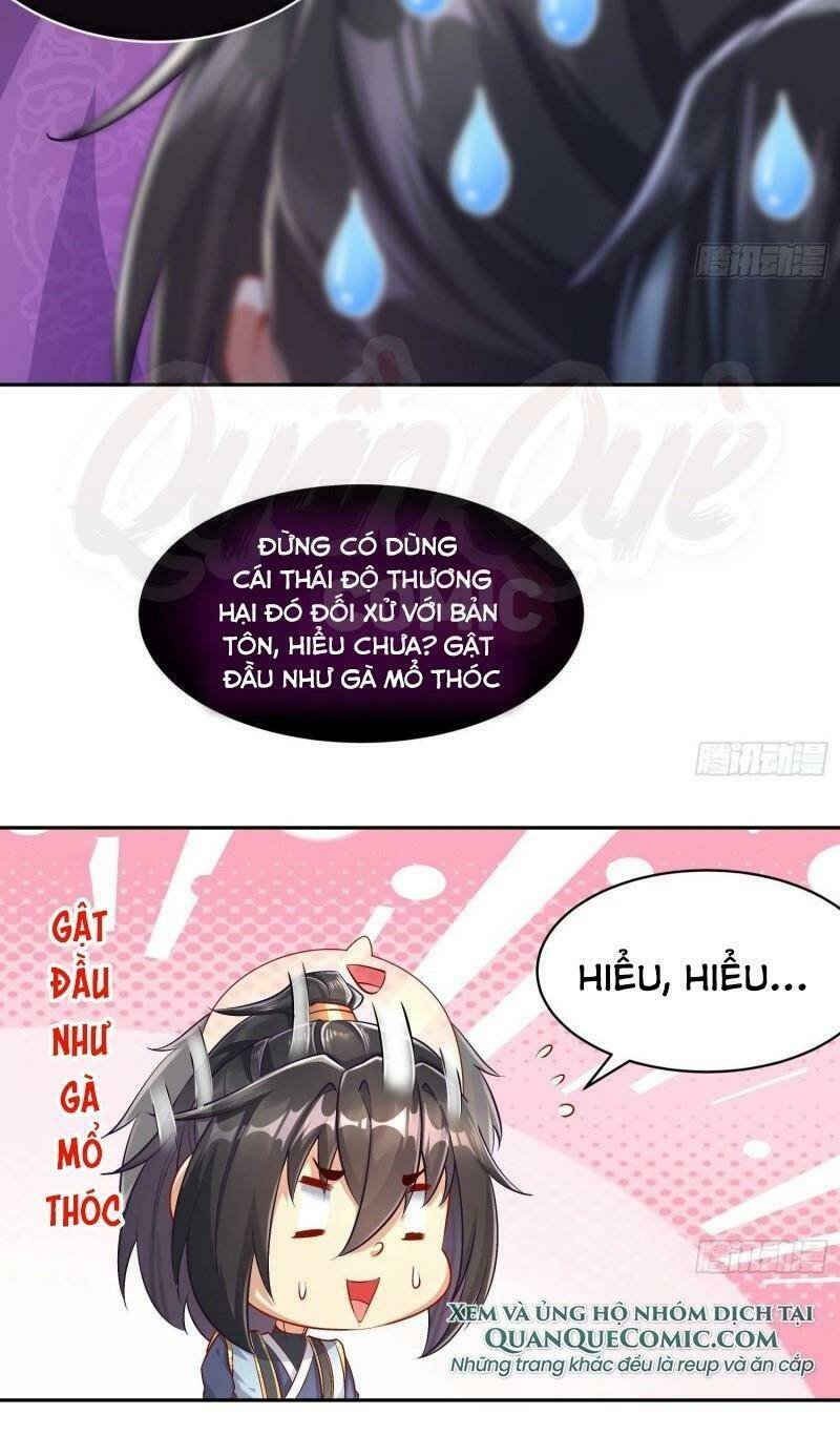 trọng sinh chi ma tôn đương đạo chapter 53 14