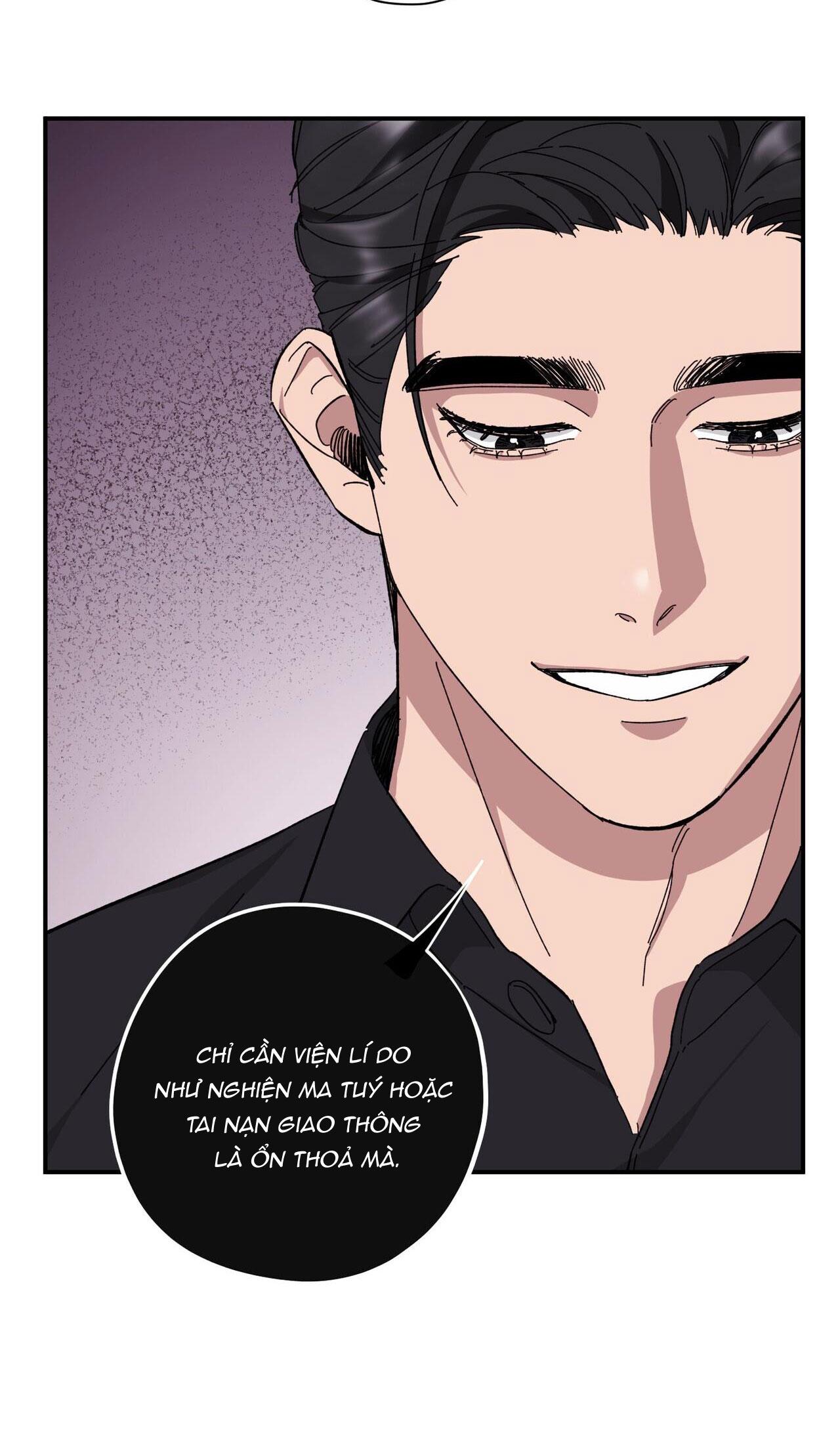 làm dâu nhà tài phiệt họ kang chapter 33 43