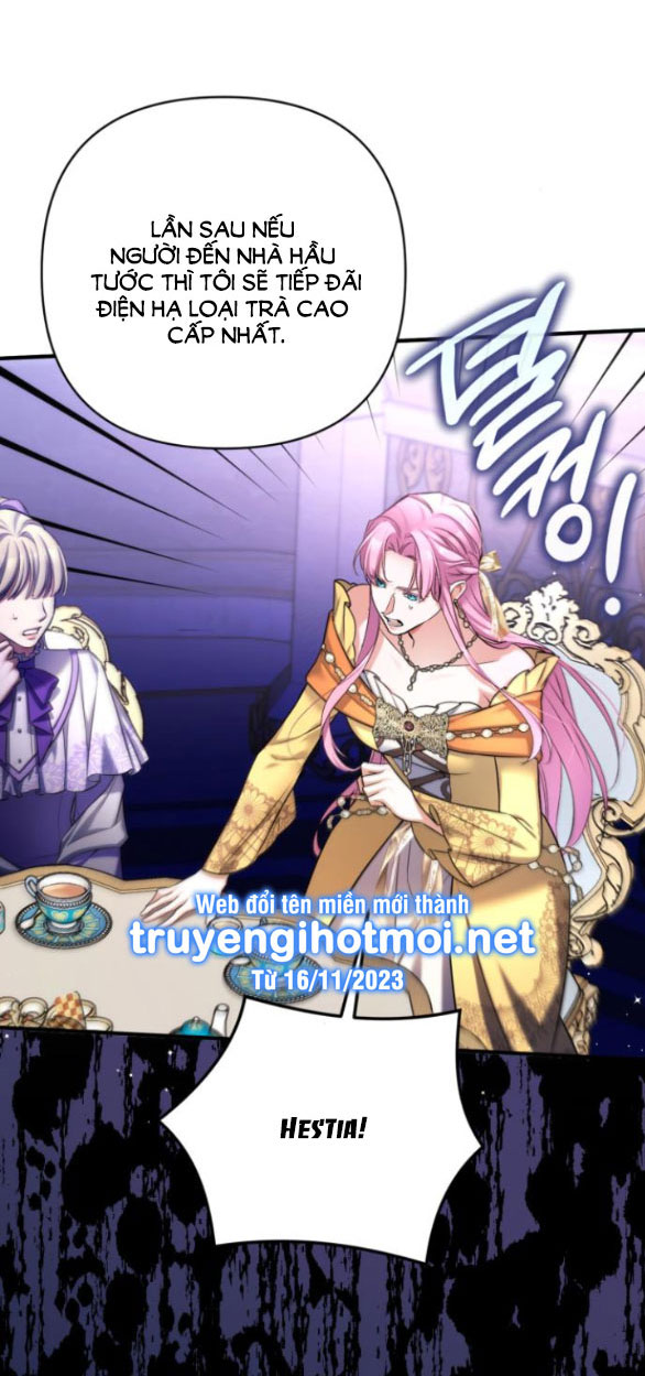 dành cho nhân vật bị bỏ rơi yêu thích nhất của tôi chapter 61.2 29