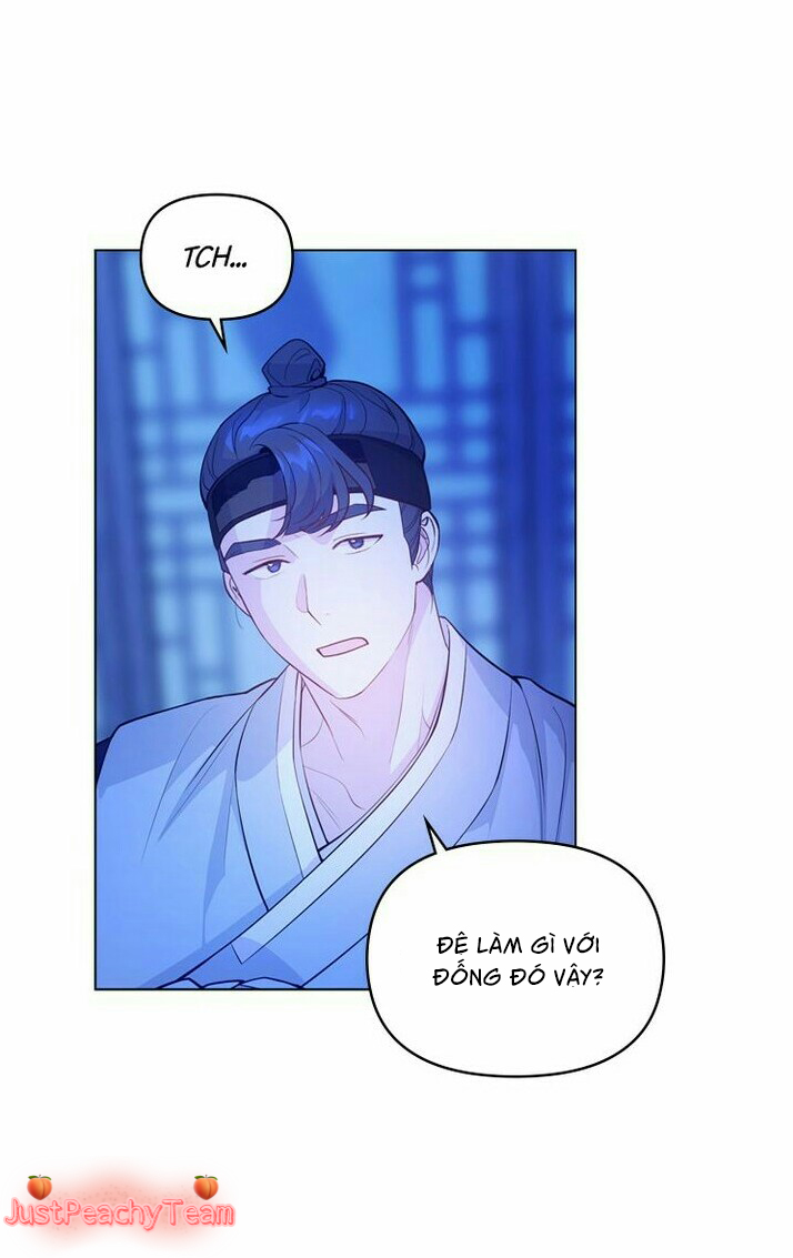 khi những nụ hoa nở rộ chapter 10 5