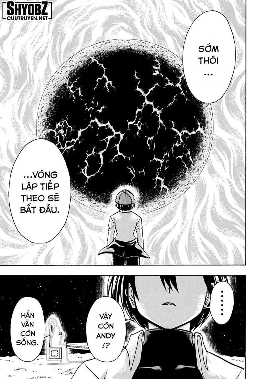 undead unluck chapter 132 13