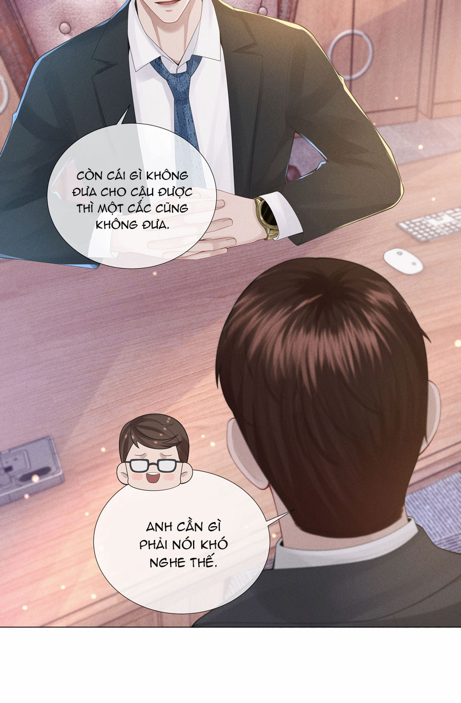 dior tiên sinh chapter 49 40