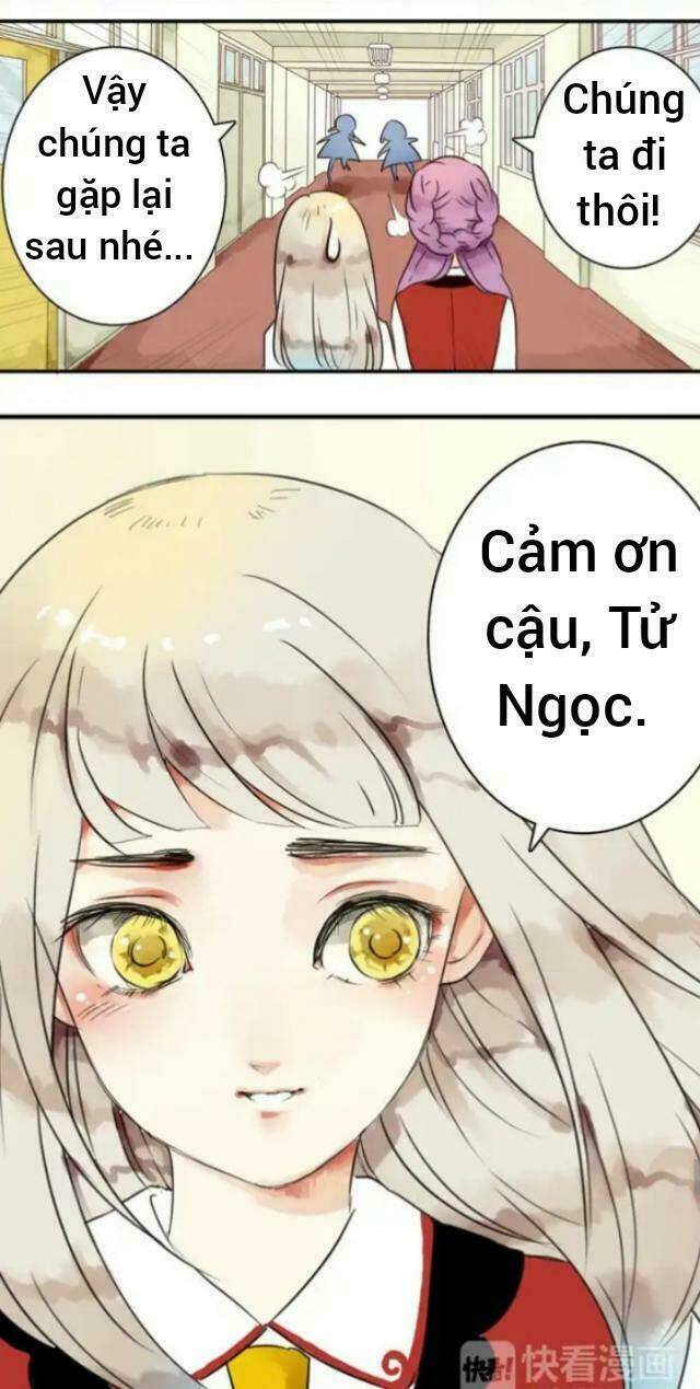 hoàng tử cải trang chú hề chapter 6 39