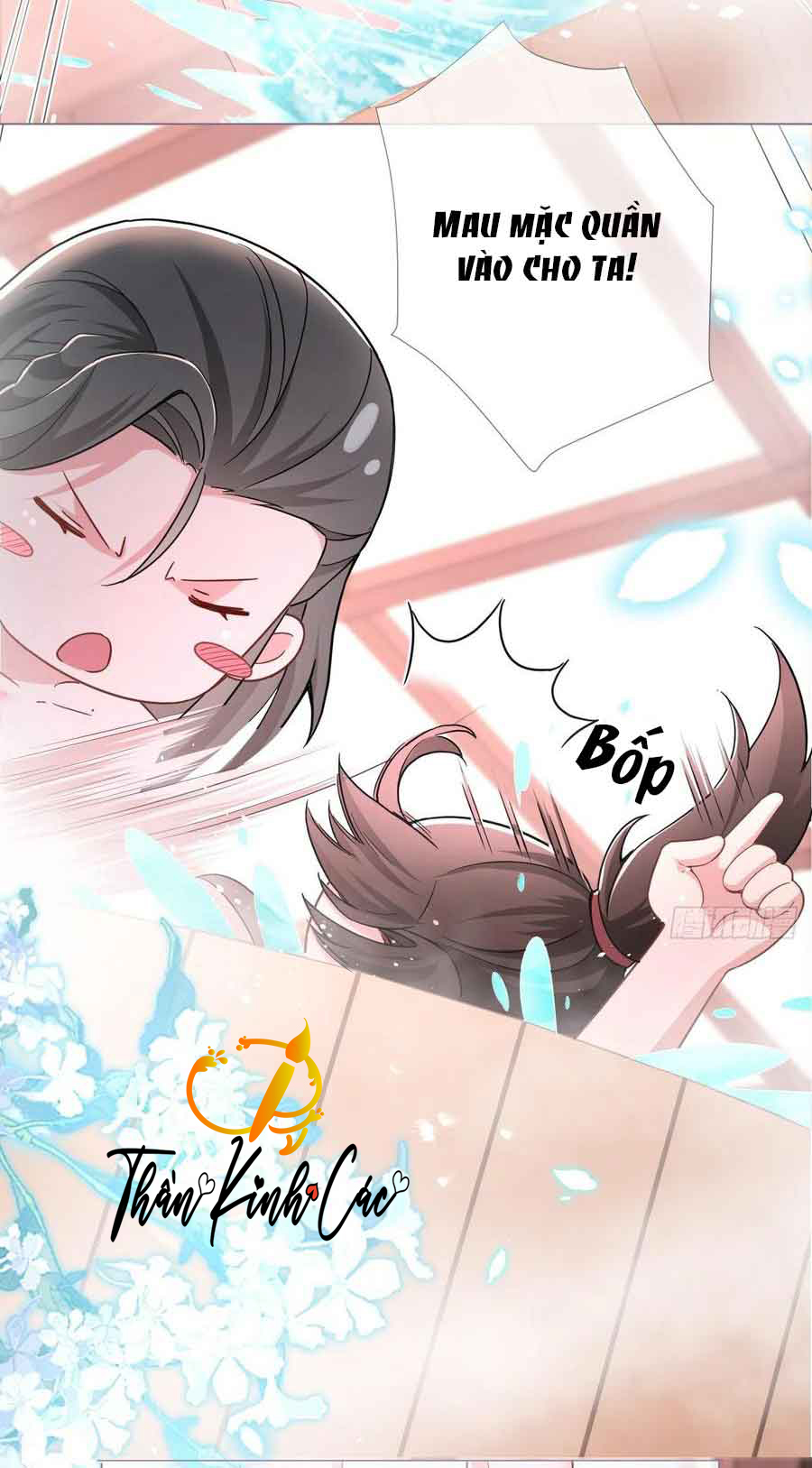 nhập mộ chi thần chapter 12 4
