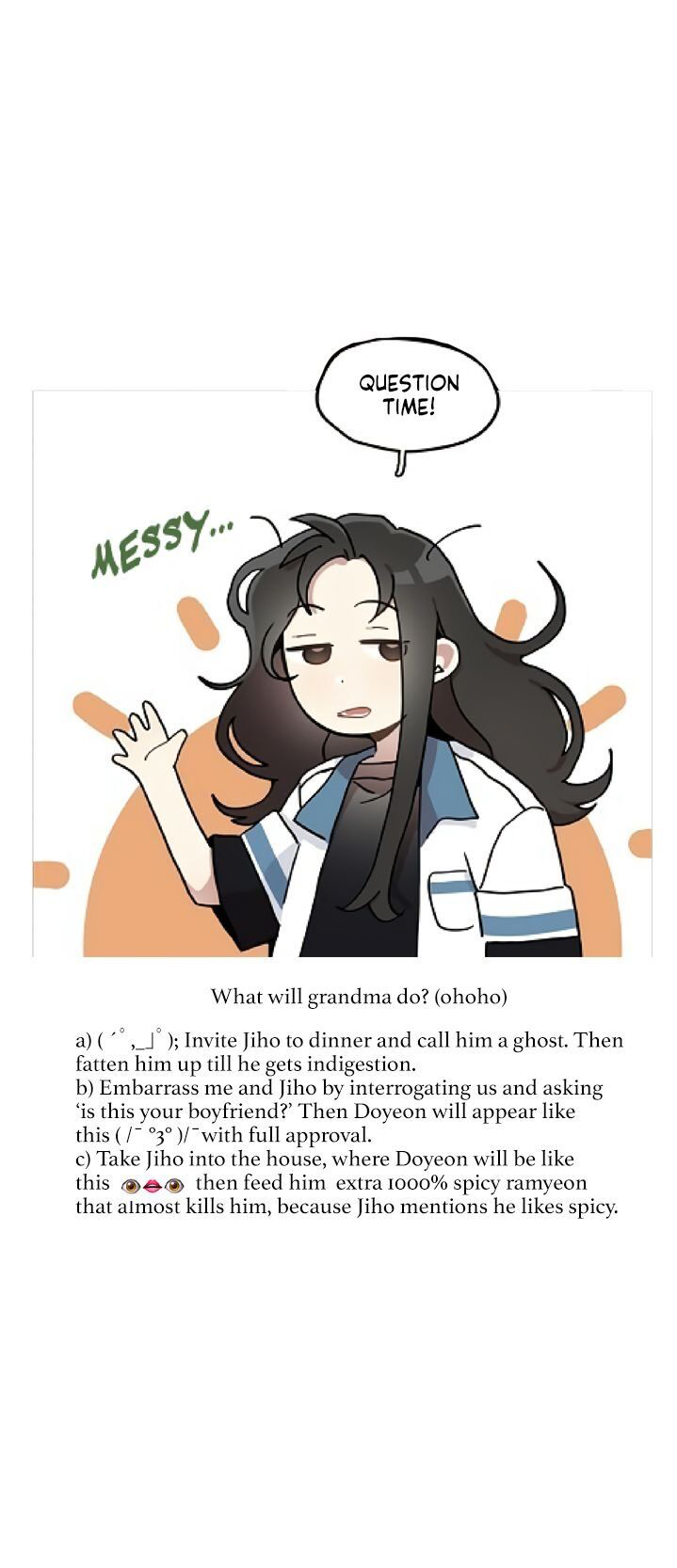 thanh xuân lầm lỡ chapter 18 35