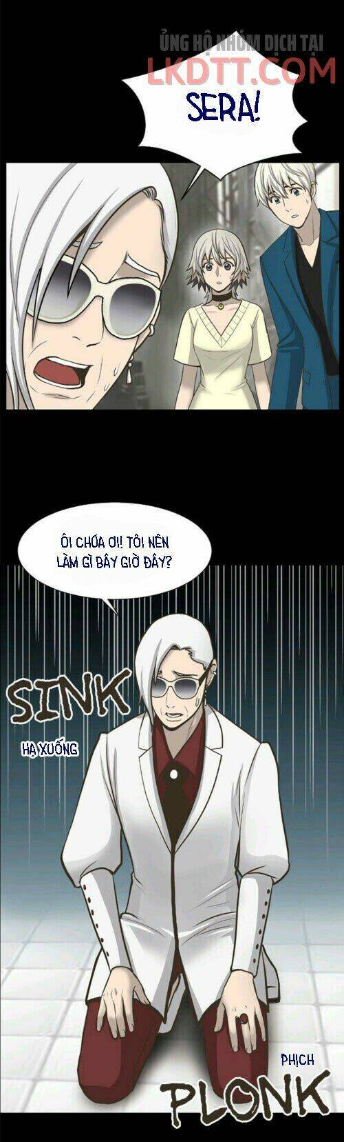 luna - dưới ánh trăng chapter 5 32