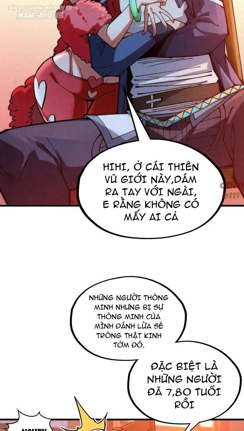 vạn cổ chí tôn chapter 312 6
