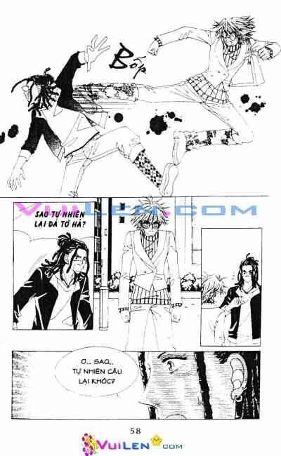đợi em chapter 3 19
