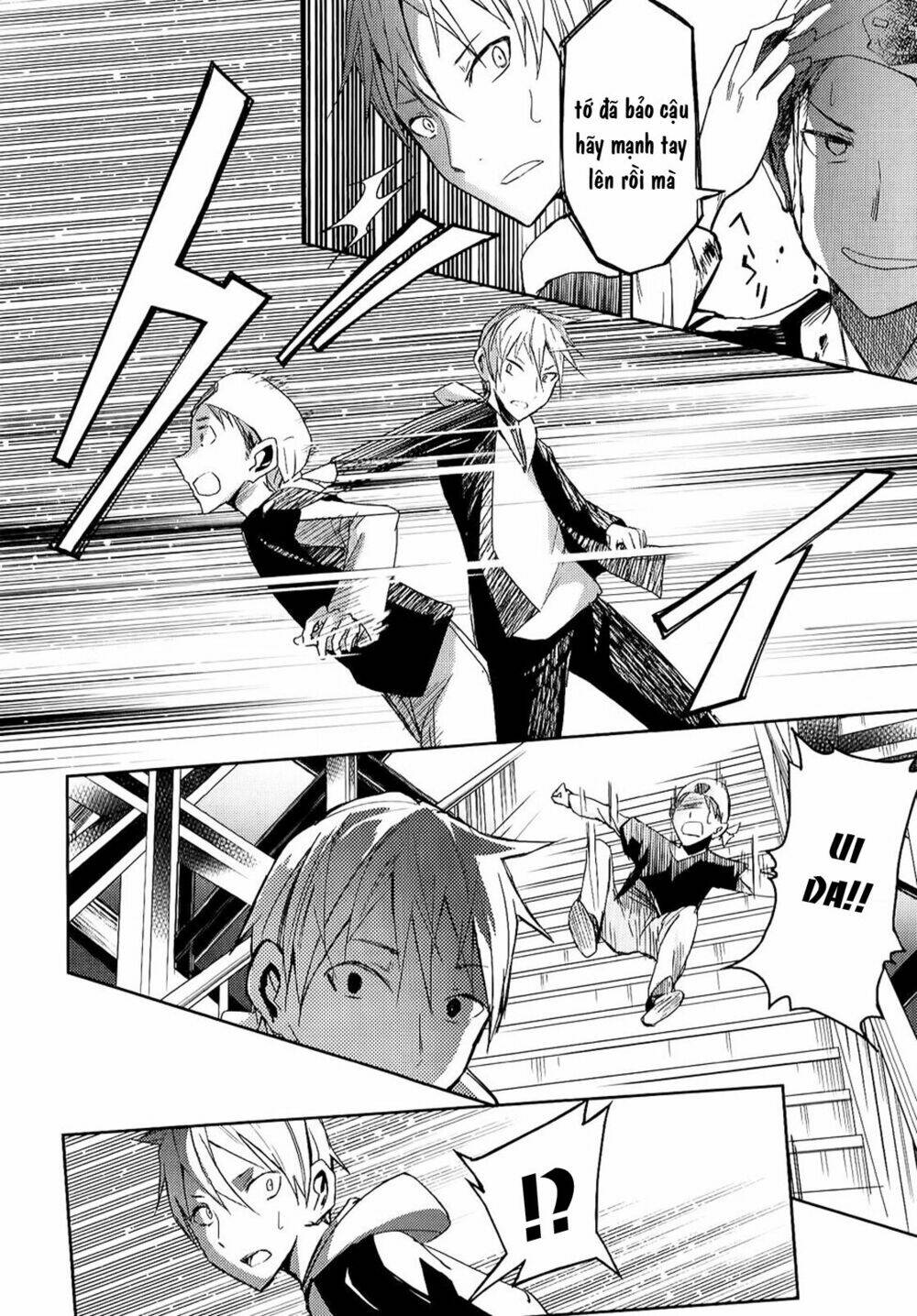 ib - instant bullet chapter 8 22