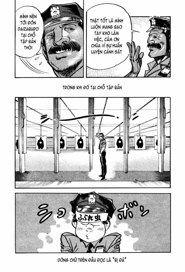 mad bull 34 chapter 13 19