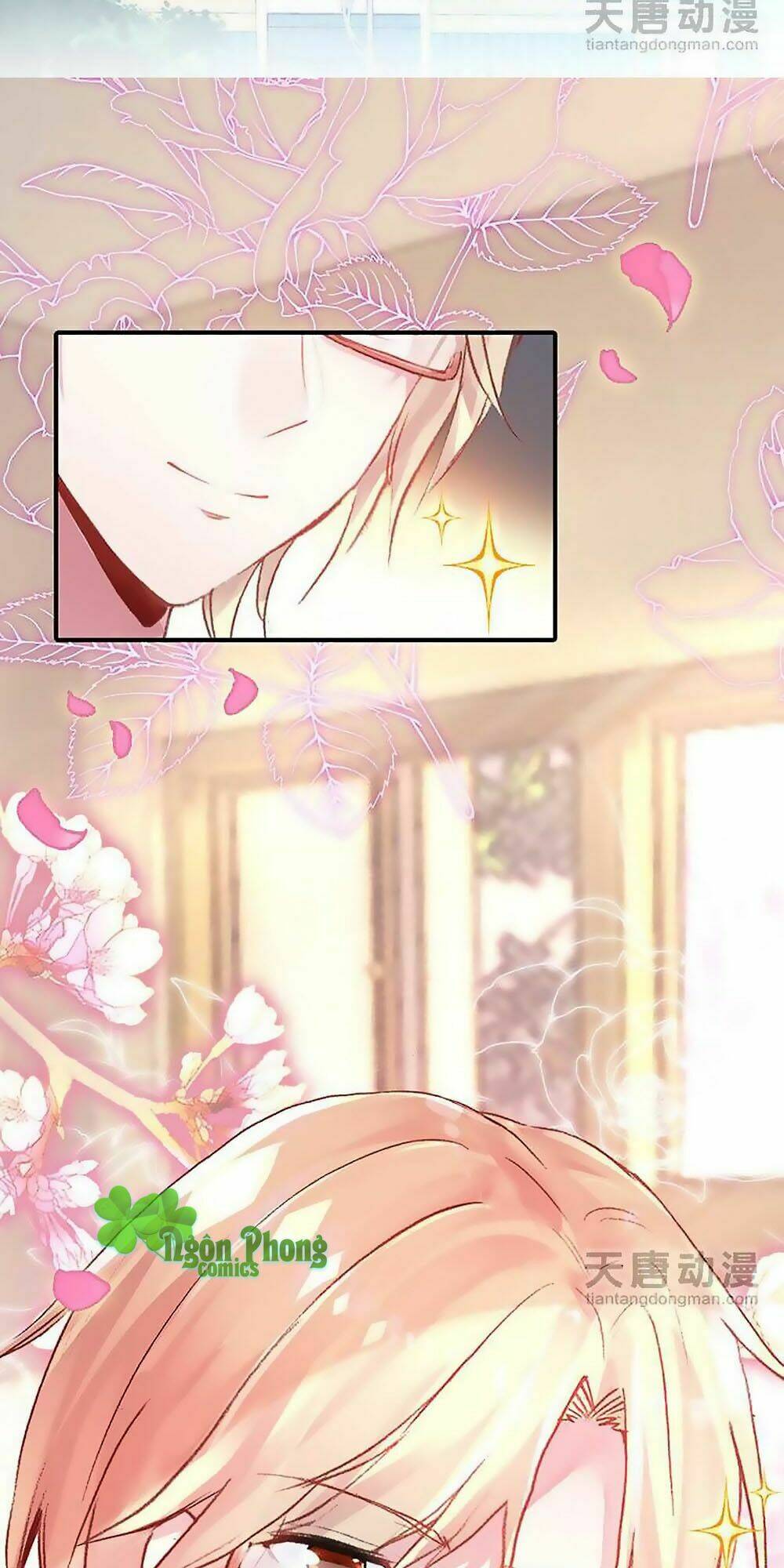 từ hôm nay nhận chức thiếu nữ ma pháp chapter 6 16