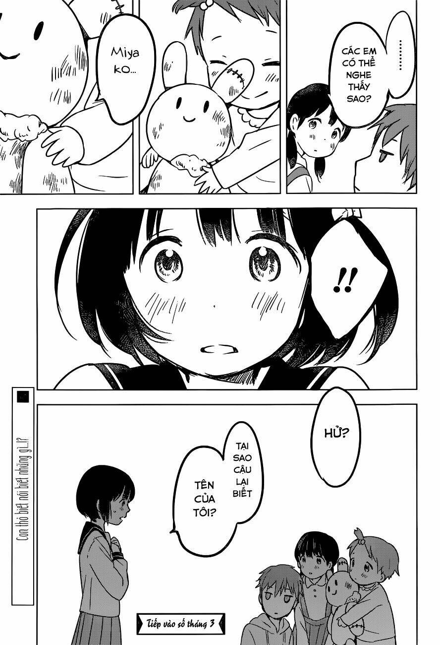 gojikanme no sensou chapter 8 24