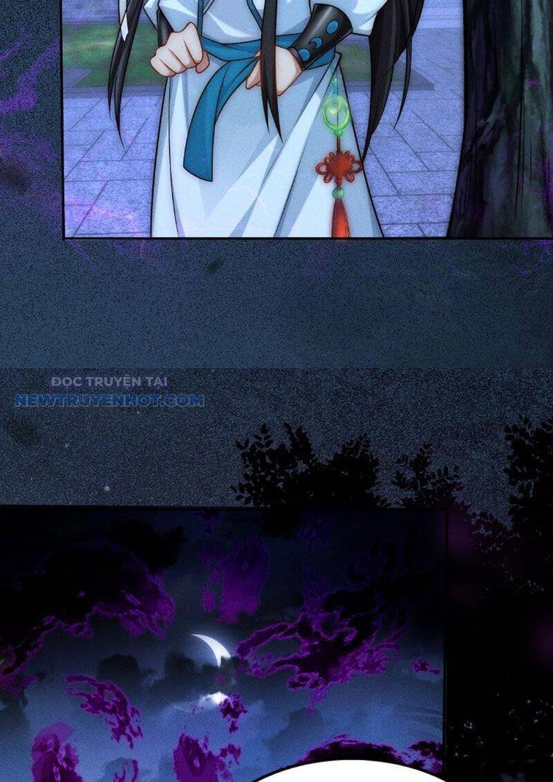 ta thực sự không muốn làm thần tiên chapter 19 34