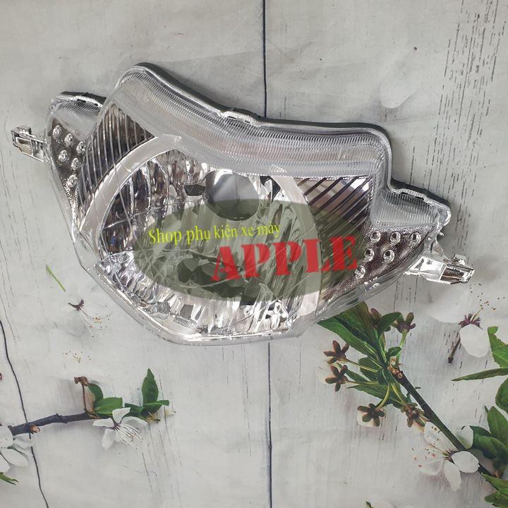 Bộ đèn pha dành cho xe FUTURE Neo - A2733