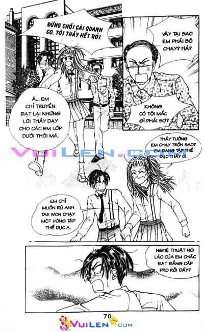 virus tiền chapter 2 71