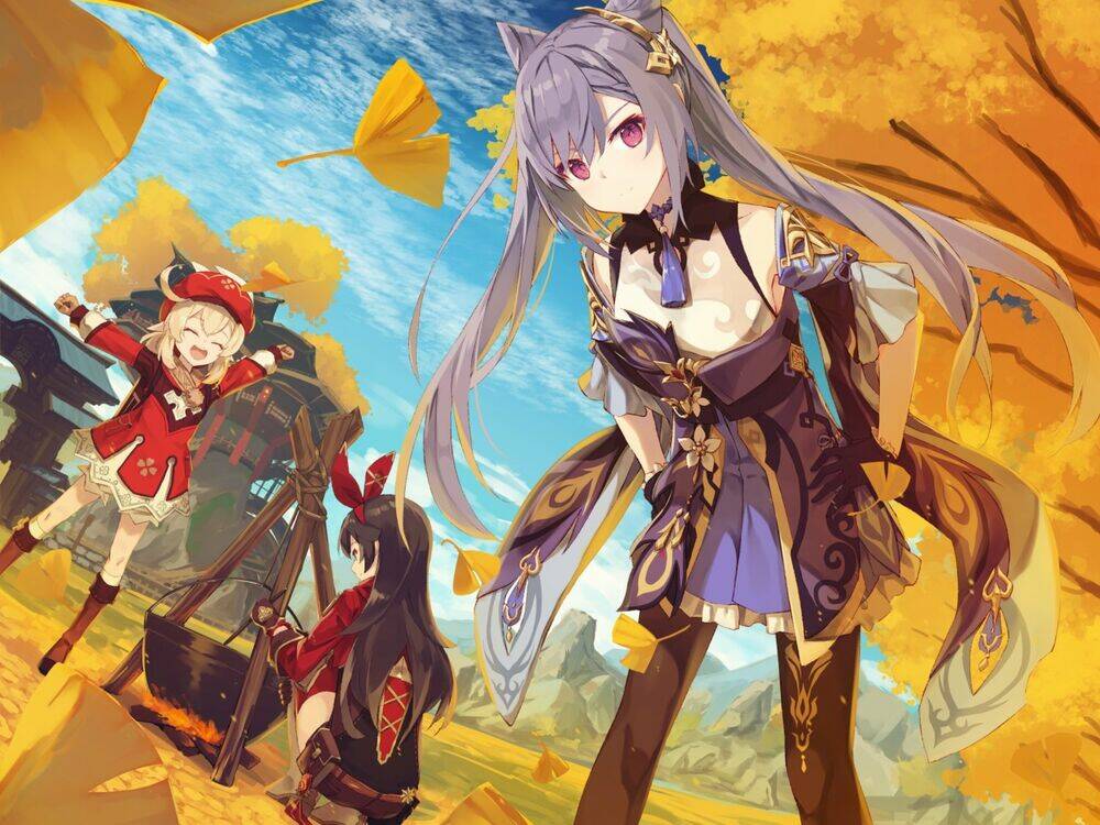 album natural wallpapers chapter 72 24