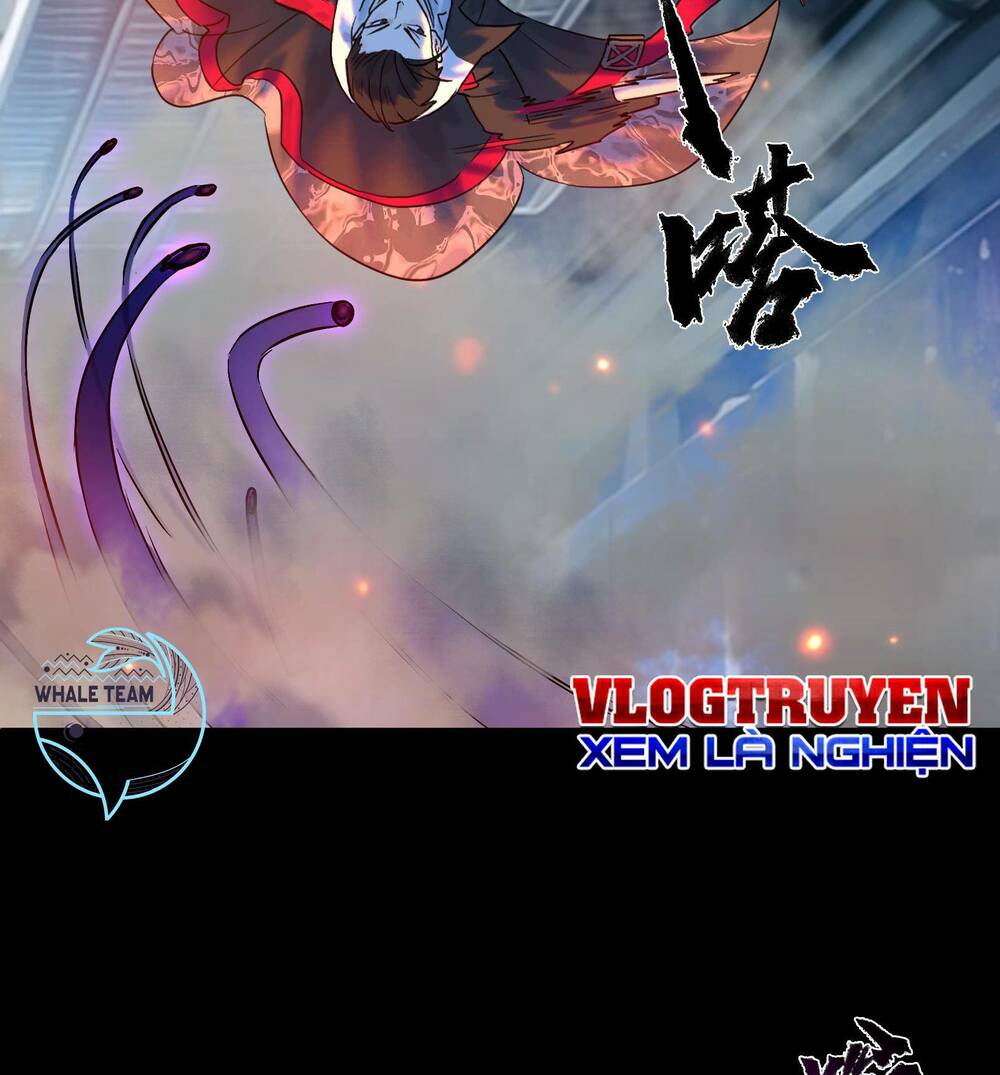 ta là hacker thiên đạo chapter 3 6