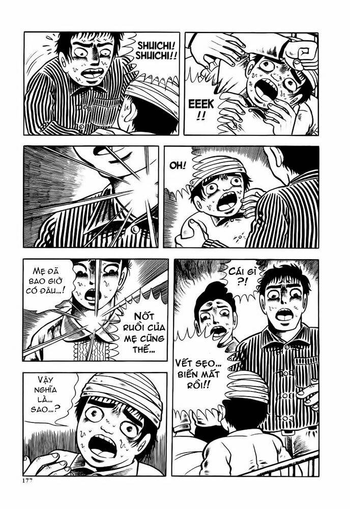 lullabies from hell chapter 3 82