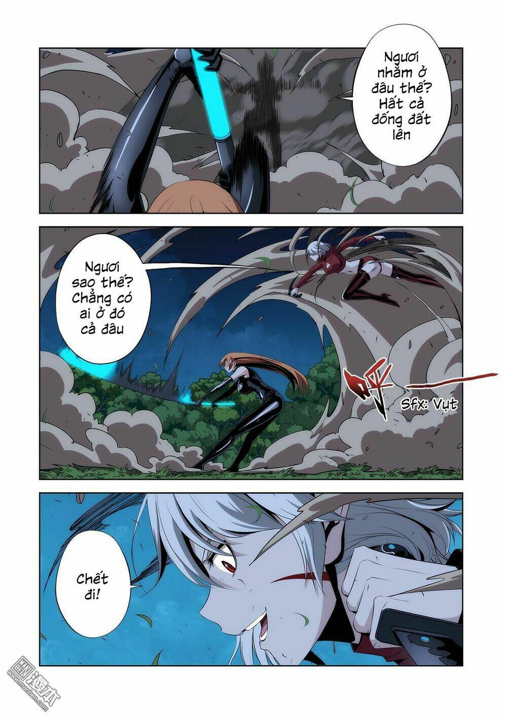 life and death chapter 9 7