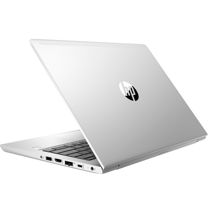 Laptop HP Probook 430 G7 9GQ05PA (Coree i5-10210U/ 4GB DDR4 2666MHz/ 256GB SSD M.2 PCIe/ 13.3 FHD/ Win10) - Hàng Chính Hãng