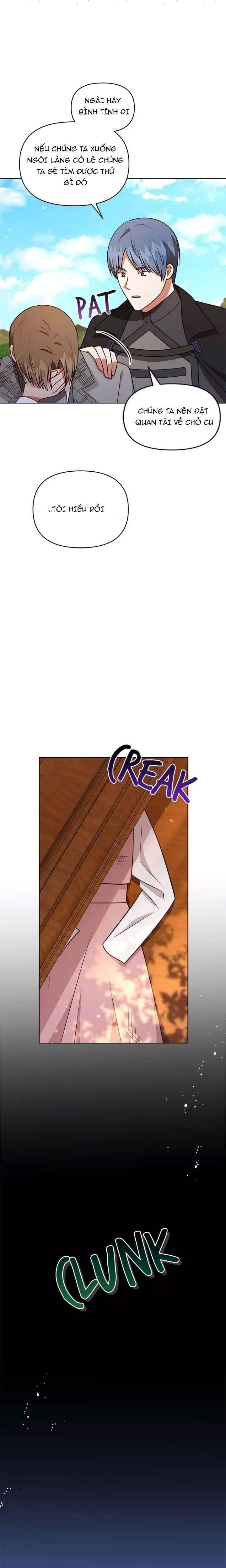 công tước ác quỷ không ngủ được chapter 44 4