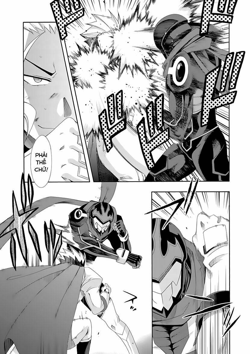 anh hùng xấu xa chapter 40 17