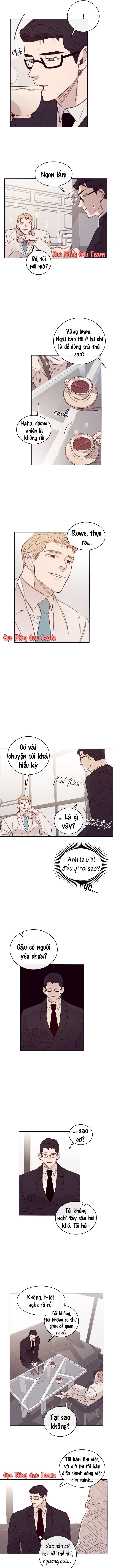 độc dược (marcel) chapter 3 7