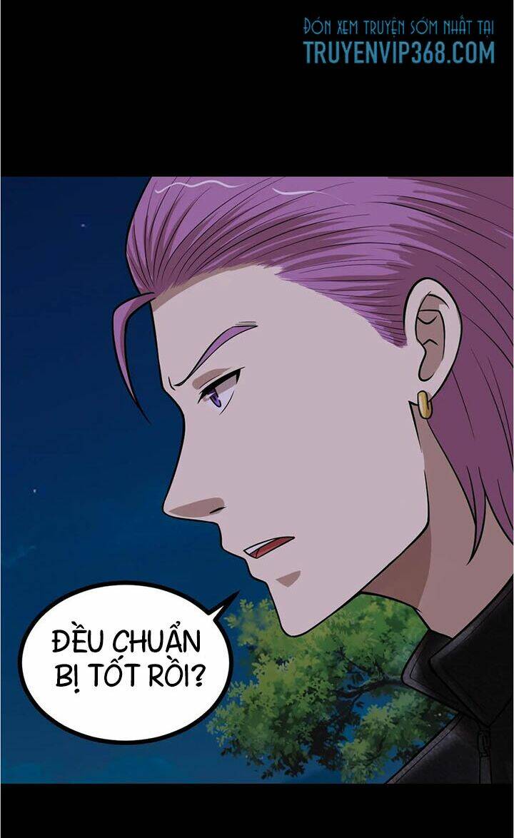 đai ca trở lại tuổi 16 chapter 48 20
