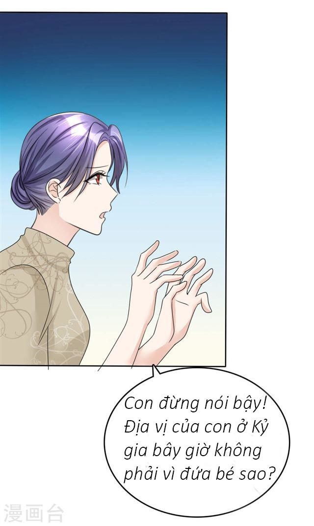 con đường phản công của sủng thê chapter 31 23