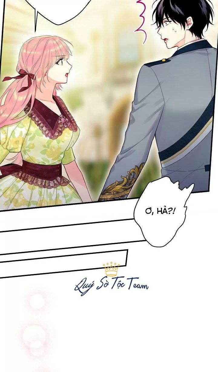 trọng sinh trở thành hoàng phi chapter 169 18