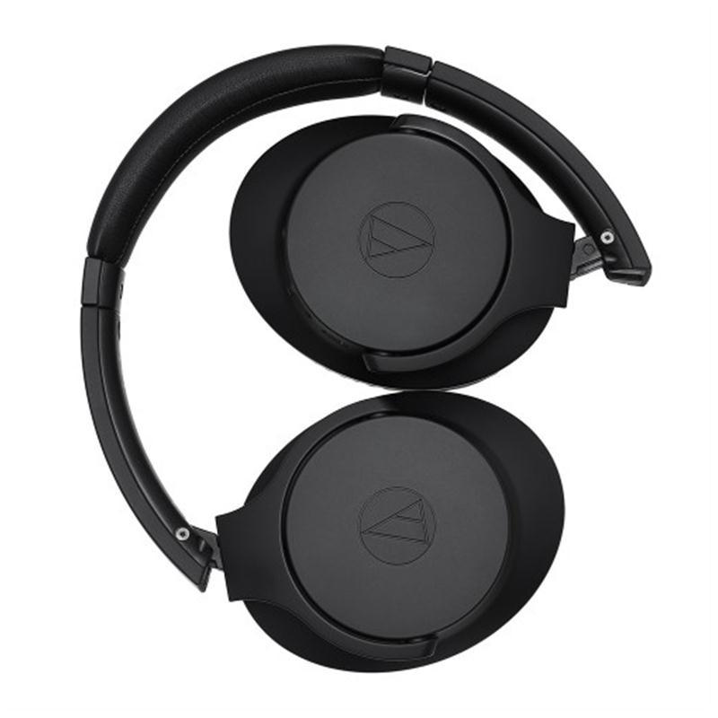 Tai Nghe Bluetooth Chụp Tai Audio Technica ATH-ANC700BT Chống Ồn Chủ Động - Hàng Chính Hãng