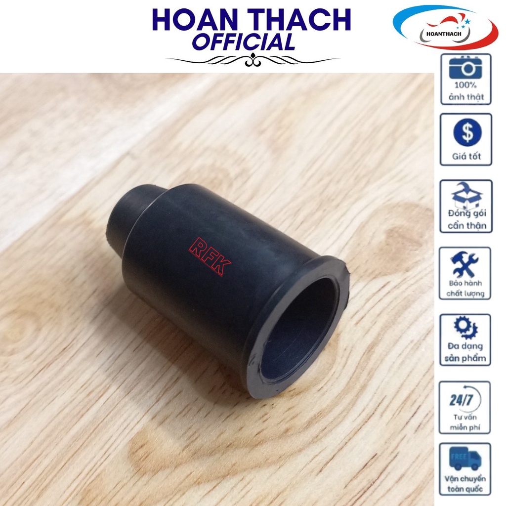 Chụp Cao Su Ốc Khoá Gương cho Xe máy Dream 88114KFV830