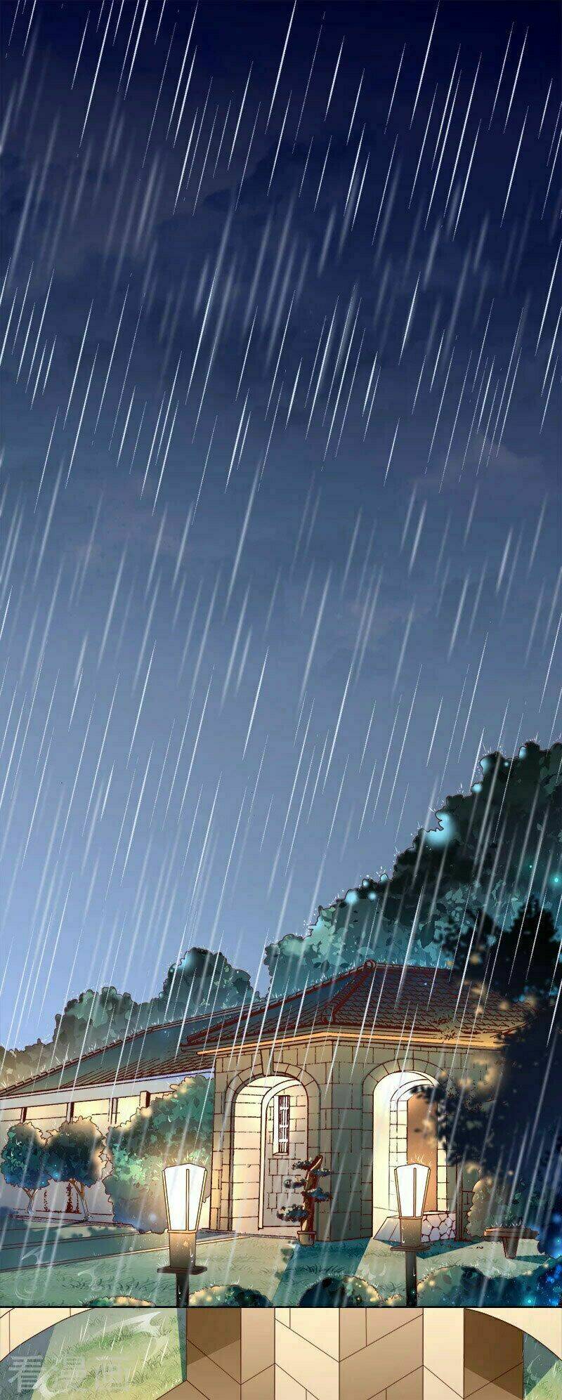 lãnh hôn cuồng ái chapter 41 22