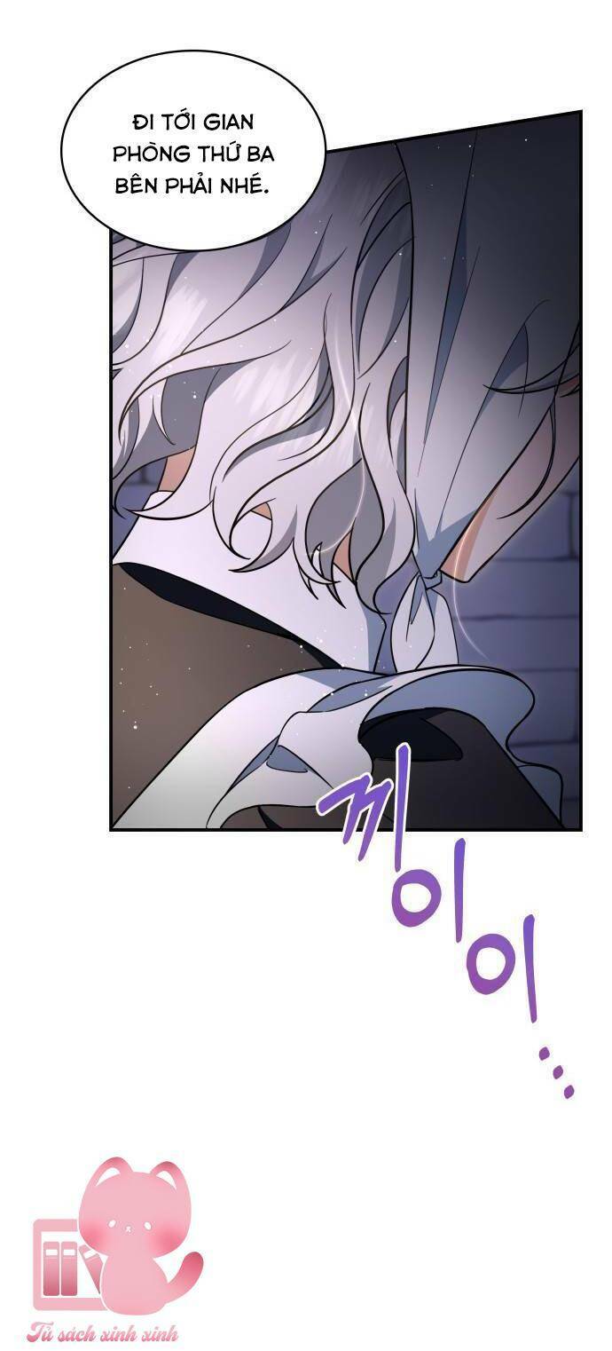 'di vật' melvin để lại chapter 34 7