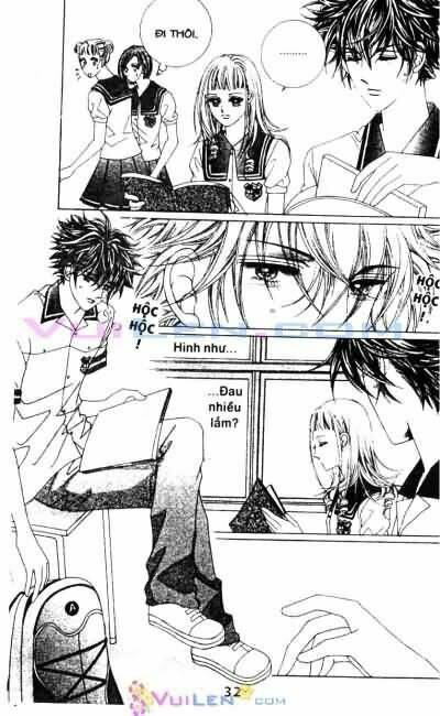 thủ lĩnh chunja chapter 9 32