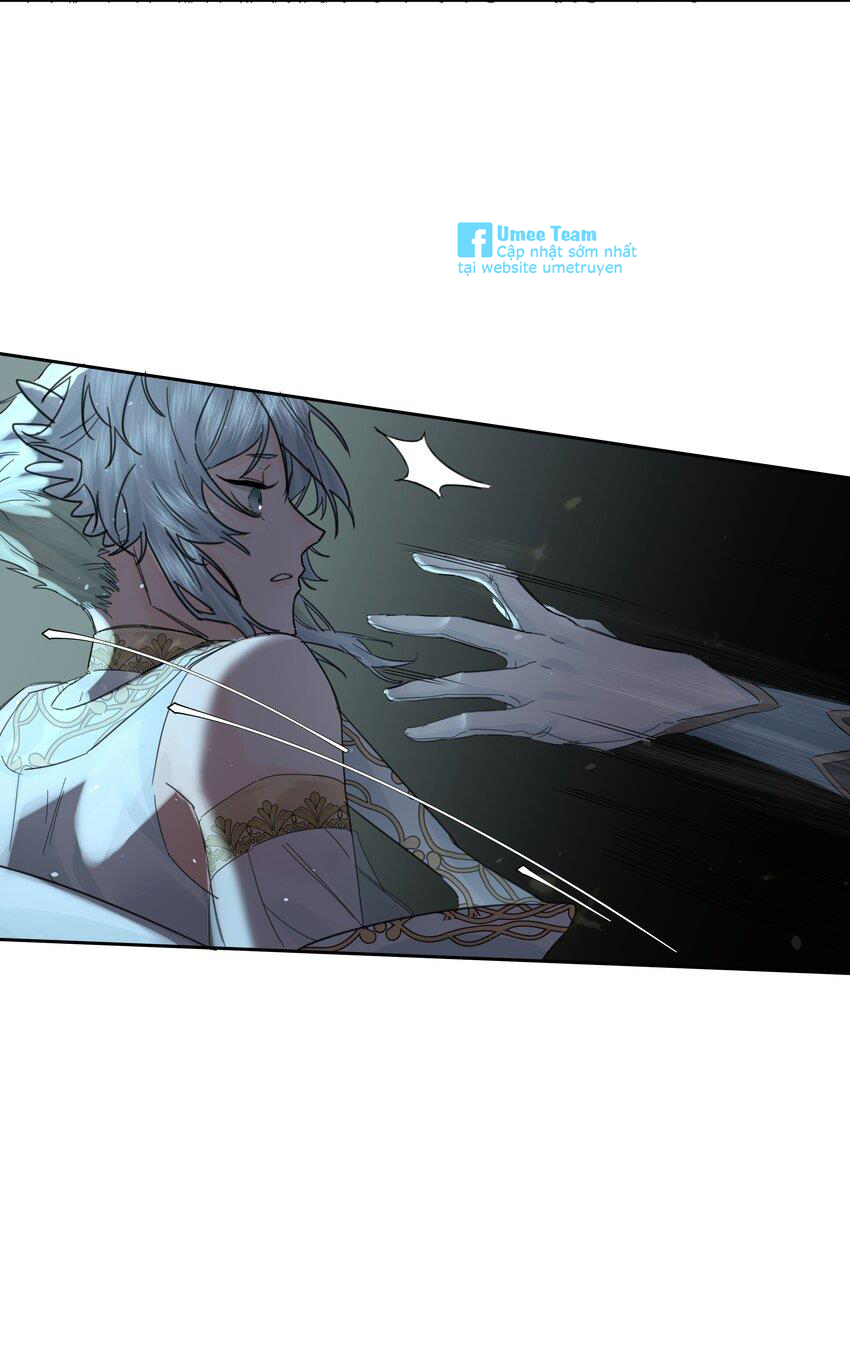 tình cũ là vua chapter 9 12