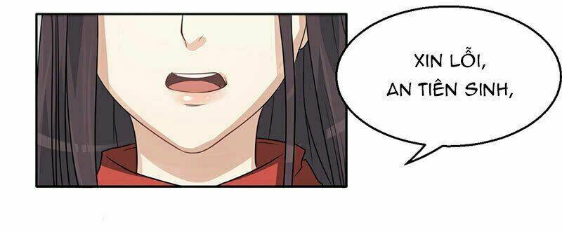 danh môn độc sủng ái thê chapter 3 52