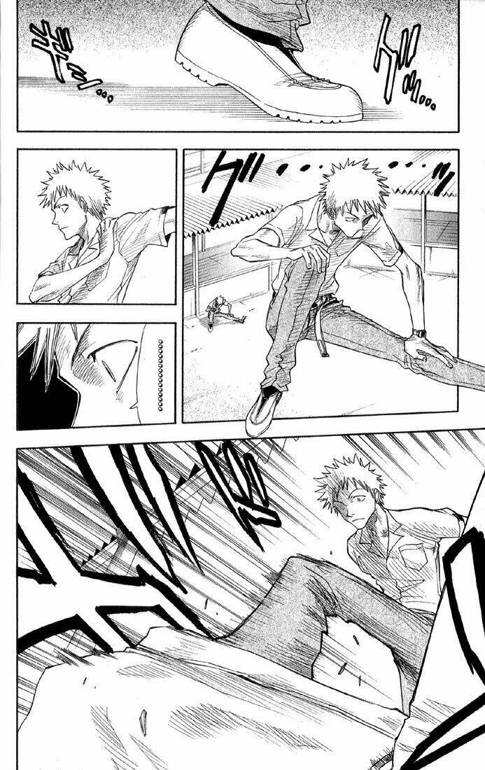 thần chết ichigo chapter 14 5