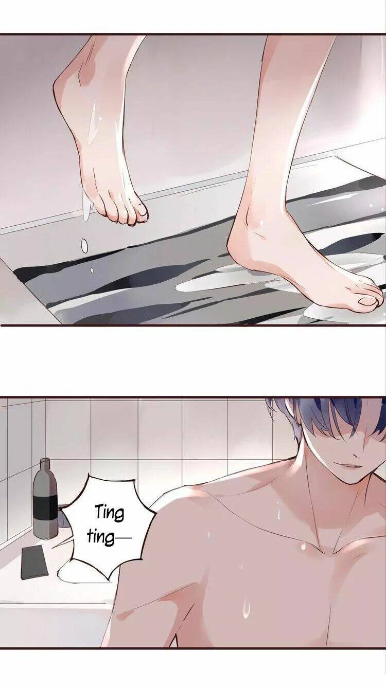 nở rộ trên bụi gai chapter 42 52