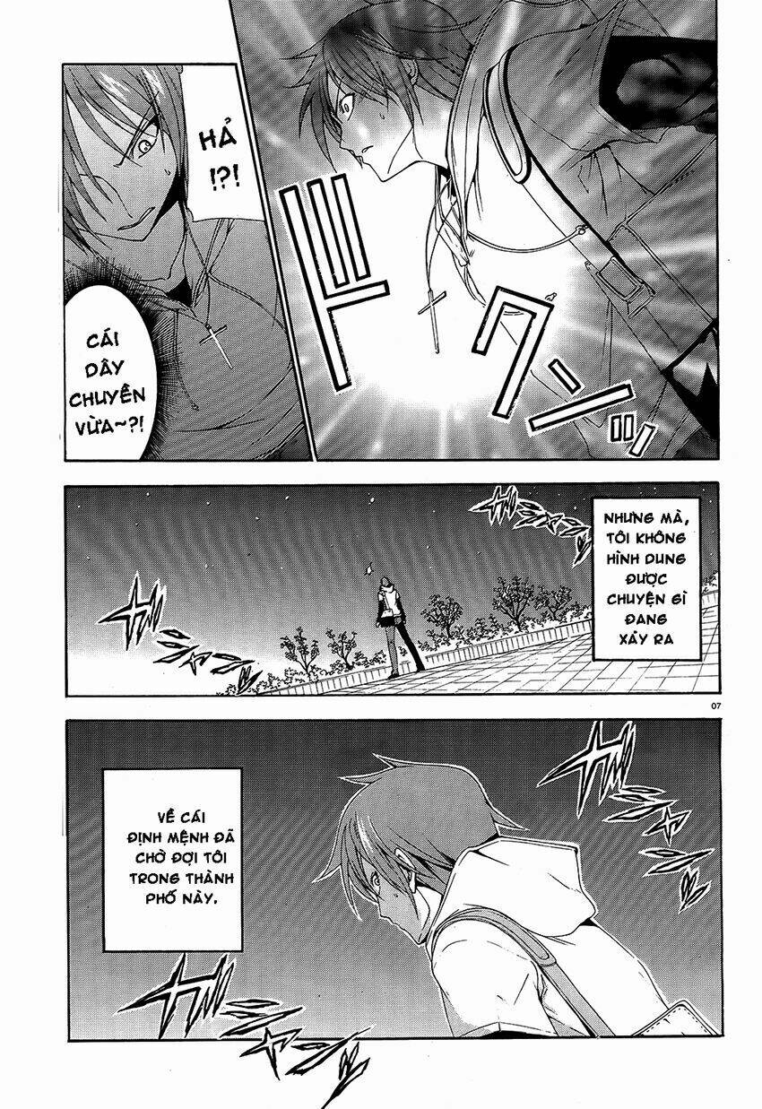 soukyuu no lapis lazuli chapter 1 8