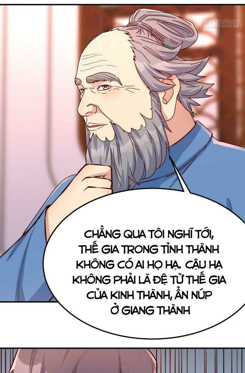 y thánh thiên tài tại hoa đô chapter 29 43