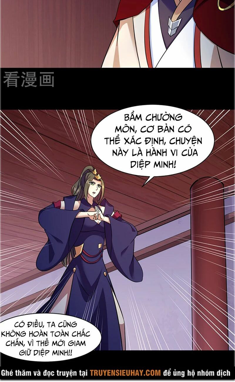 võ đạo độc tôn chapter 87 19