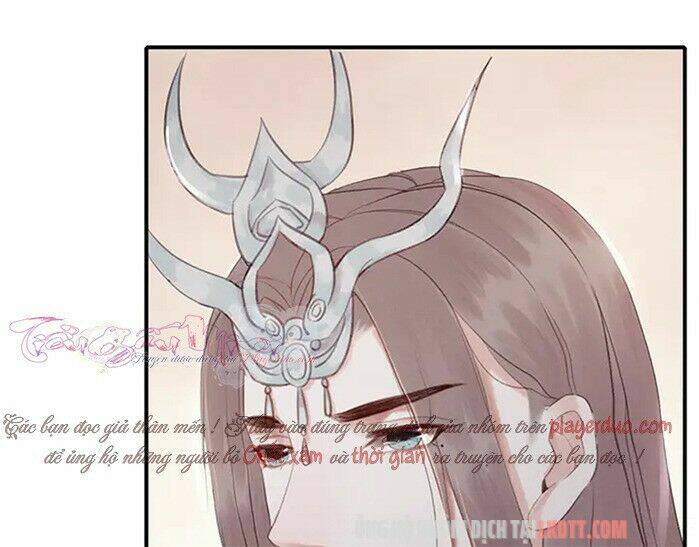 trọng sinh bá sủng nhiếp chính vương quá mạnh mẽ chapter 123 75