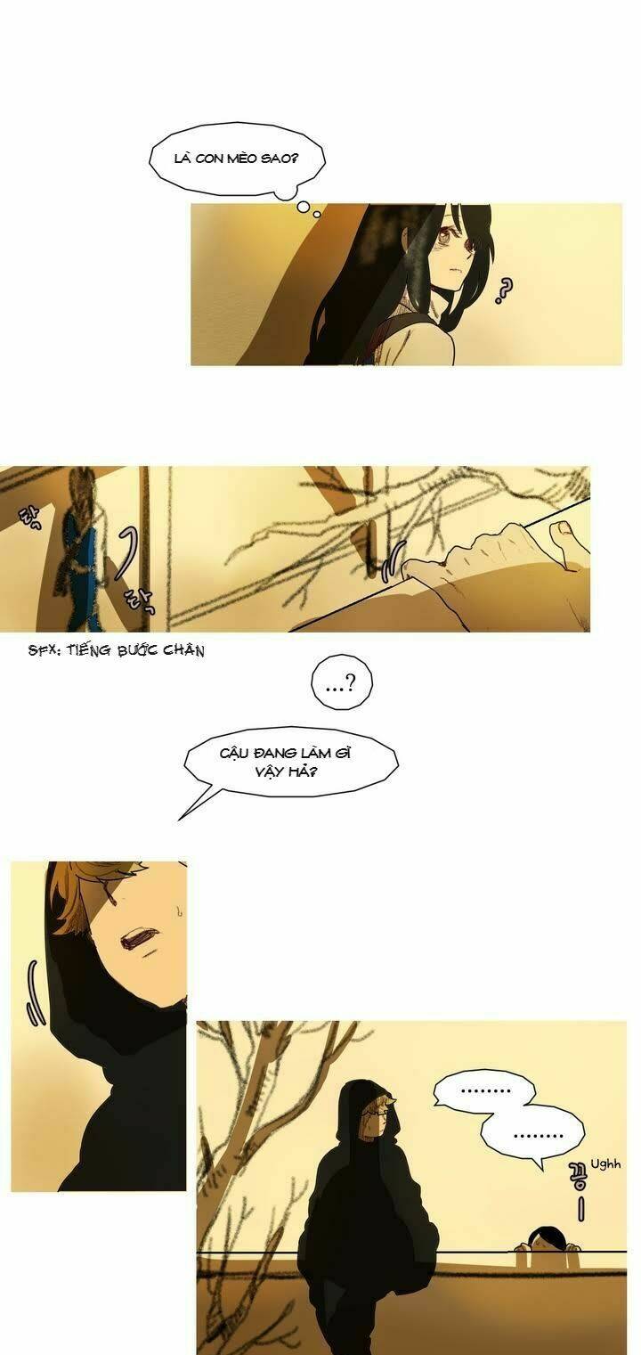 ugly duckling chapter 1 14