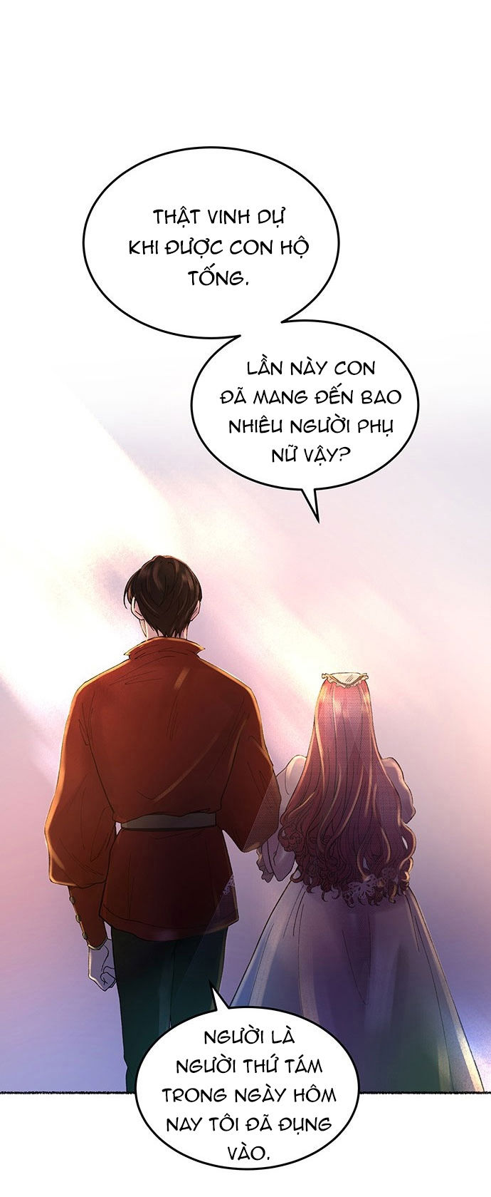 như gió trên cành cây khô chapter 13 53