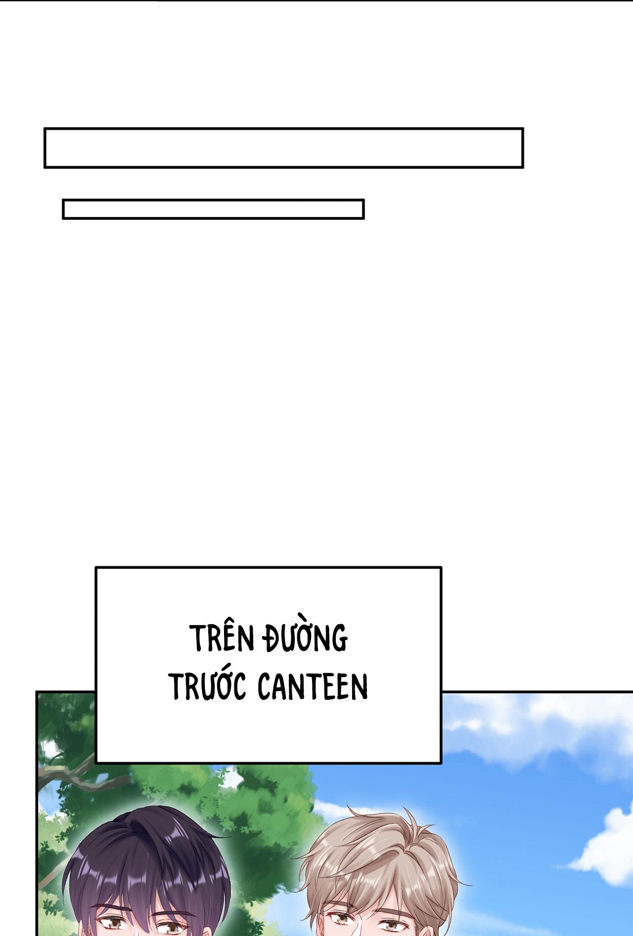 để ý tôi một chút đi mà chapter 49 6