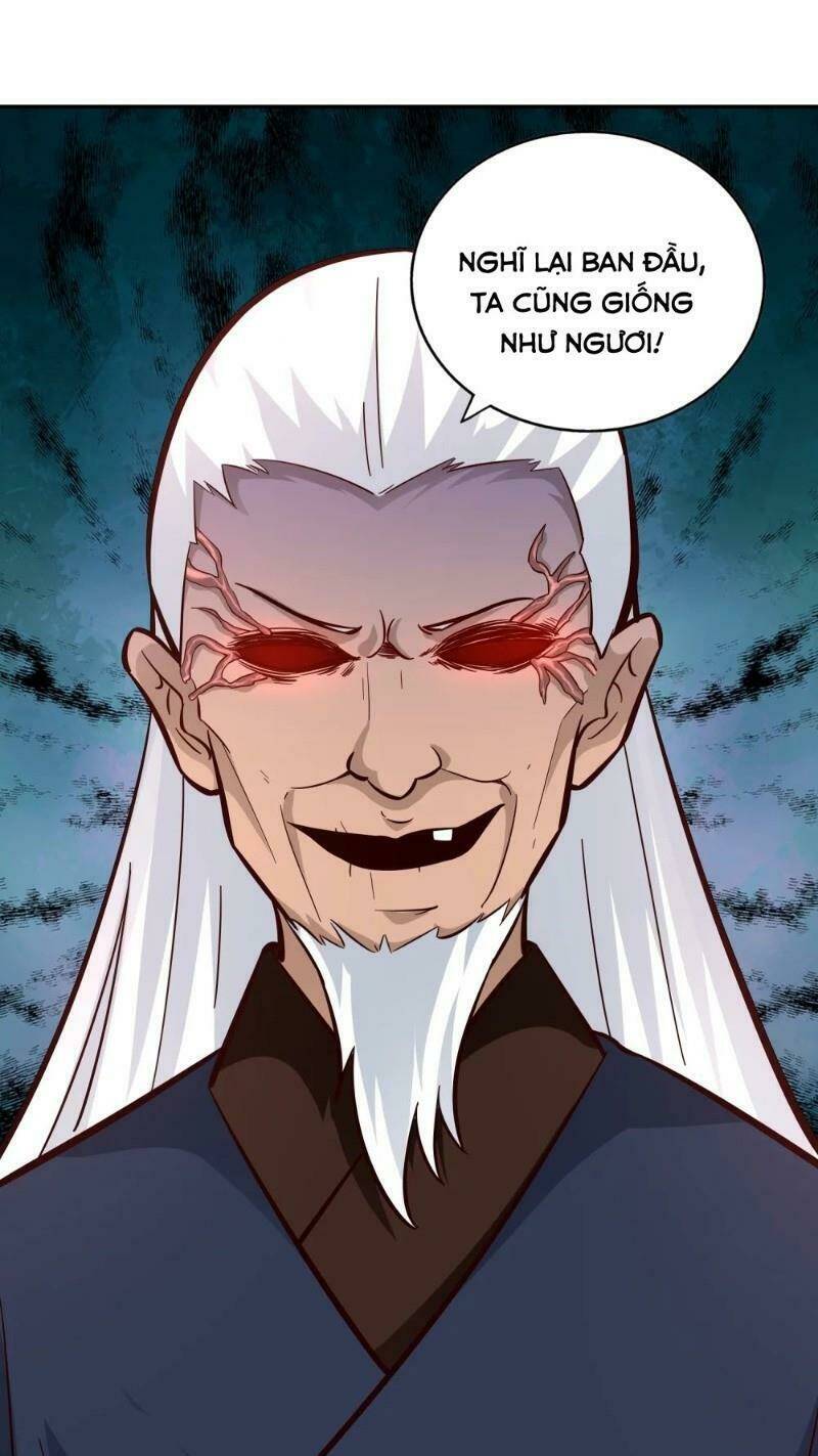 võ linh kiếm tôn chapter 104 3