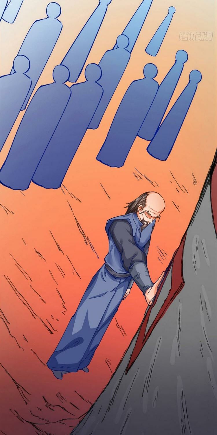 võ đạo độc tôn chapter 300 24