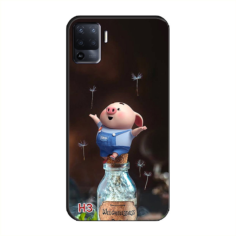 Ốp Lưng Dành Cho OPPO A94